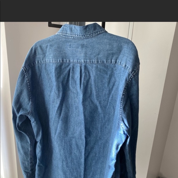 J. Crew button down - Picture 2 of 2